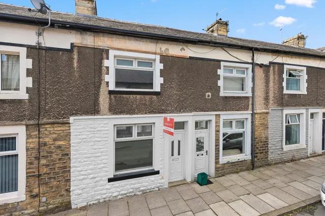 Colin Street, Barnoldswick, BB18, photo 1