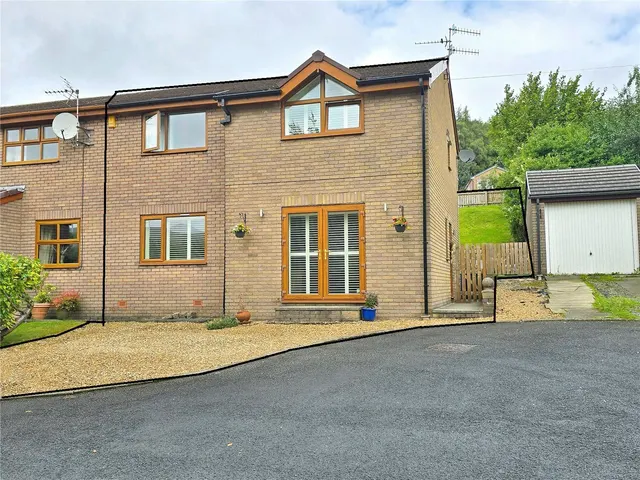 Fernhill Way, Stacksteads, OL13, photo 1