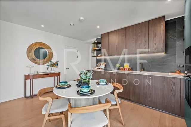 Ash Avenue, Elephant Park, SE17, photo 2