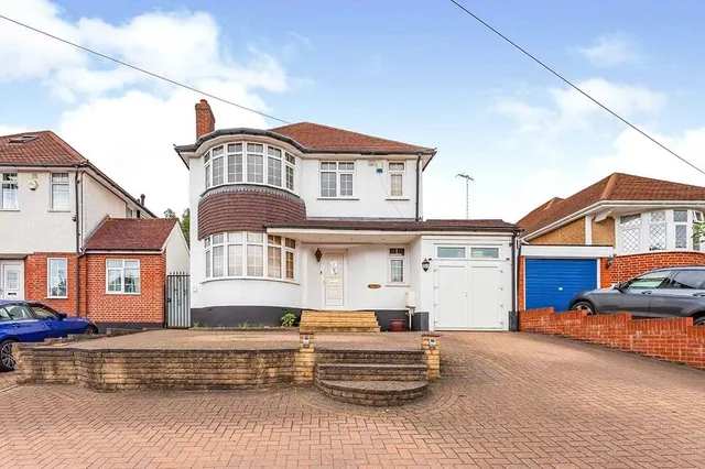 Courtlands Drive, Watford, WD17, photo 1