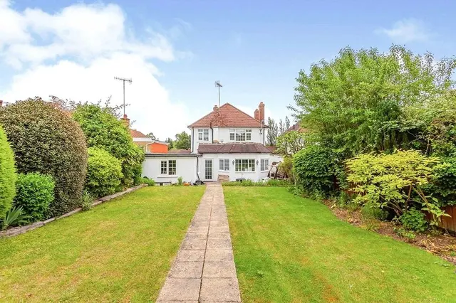 Courtlands Drive, Watford, WD17, photo 2