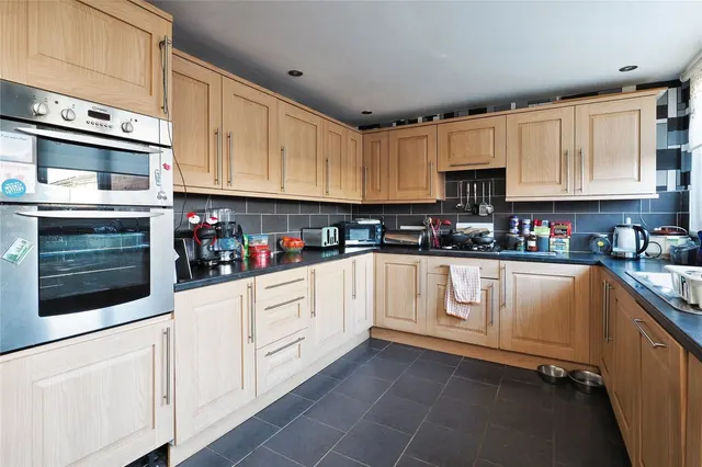 Photo 2 — Sumburgh Road, Clifton, Nottingham, NG11