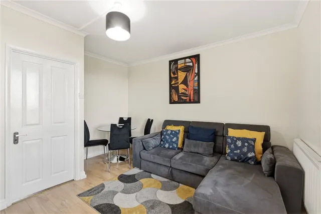 Wheatland House, East Dulwich Estate, SE22, photo 1