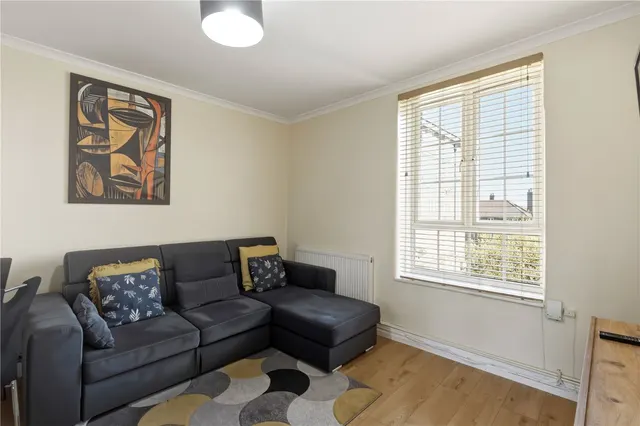 Photo 3 — Wheatland House, East Dulwich Estate, London, SE22