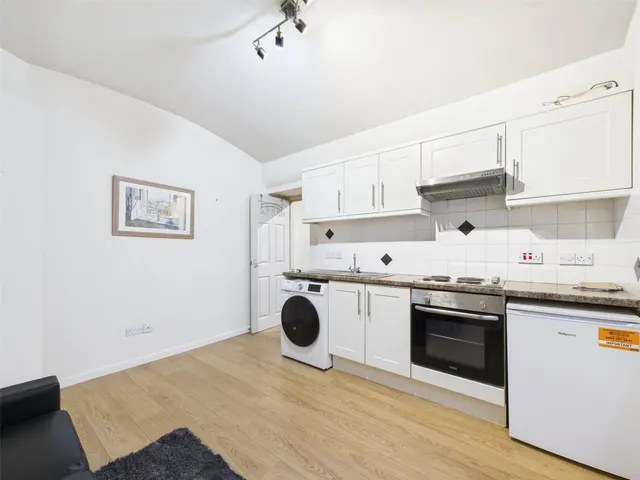 Bath Street, Nottingham, NG1, photo 2