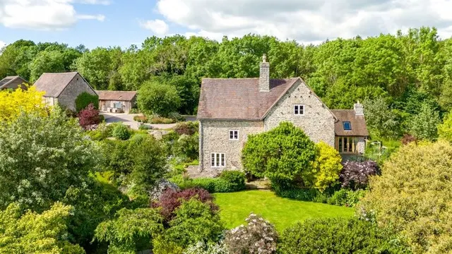 Wyke, Much Wenlock, Shropshire TF13 6NZ, photo 1