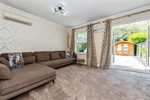 Photo 3 — Weymouth Drive, Chafford Hundred, Grays, Essex, RM16