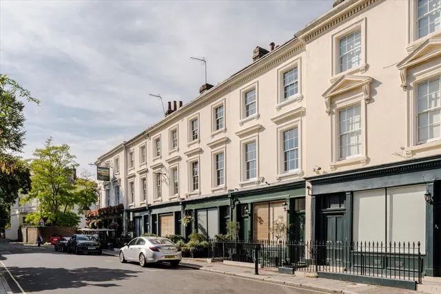 Warwick Place, Little Venice, W9, photo 1