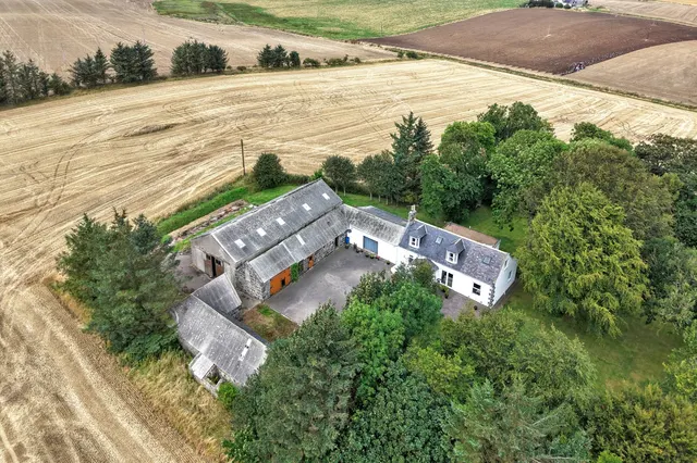 Bylands, St. Fergus, AB42, photo 1