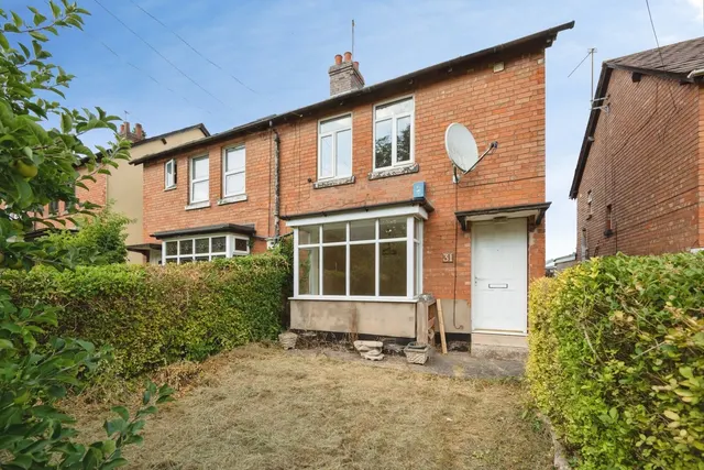 Holloway Lane, Redditch, B98, photo 1