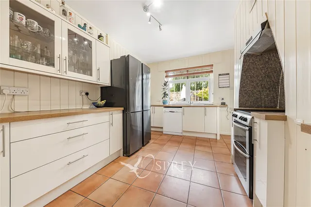 The Green, Yaxley, PE7, photo 2