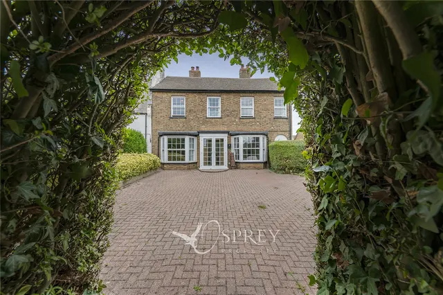 The Green, Yaxley, PE7, photo 1