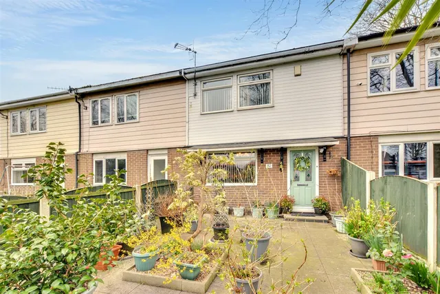 Cairns Close, Nottingham, NG5, photo 1
