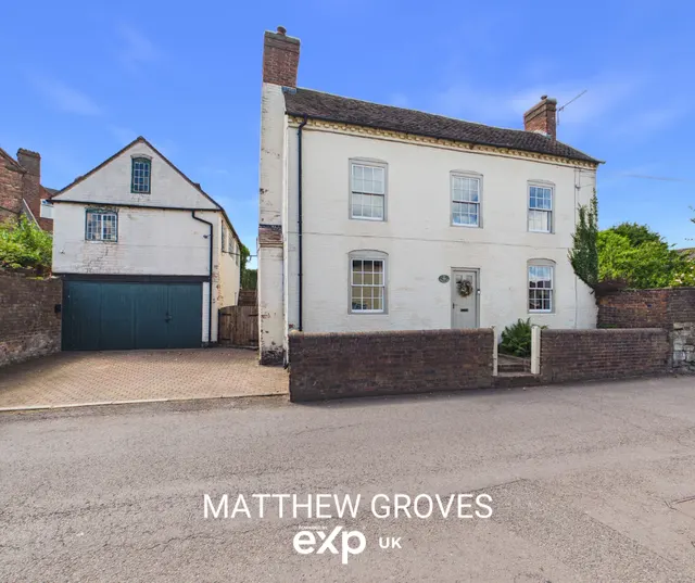 Barber Street, Broseley, TF12, photo 1