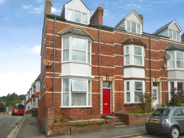 Elmside, EX4, photo 1