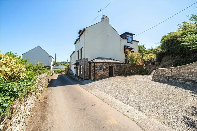 Antony Passage, Saltash, PL12, photo 3