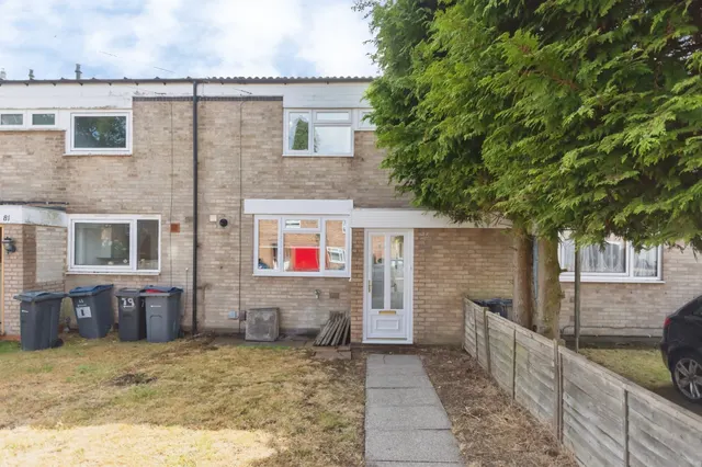 Rickyard Piece, Quinton, B32, photo 1