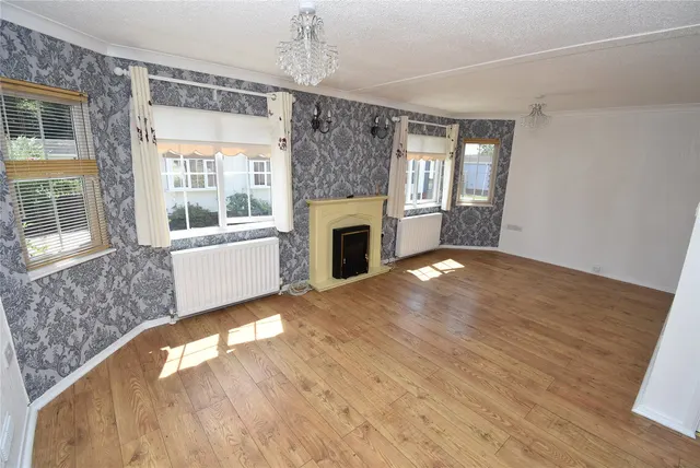 Residential Park, Caddington, photo 2