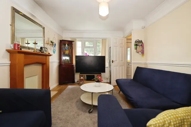 Photo 2 — Homeleaze Road, Bristol, Somerset, BS10