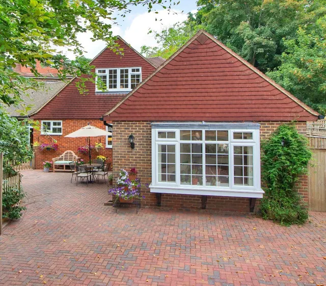 Culverden Park Road, Tunbridge Wells, TN4, photo 1