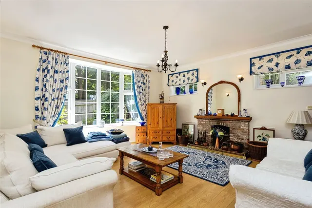 Culverden Park Road, Tunbridge Wells, TN4, photo 2