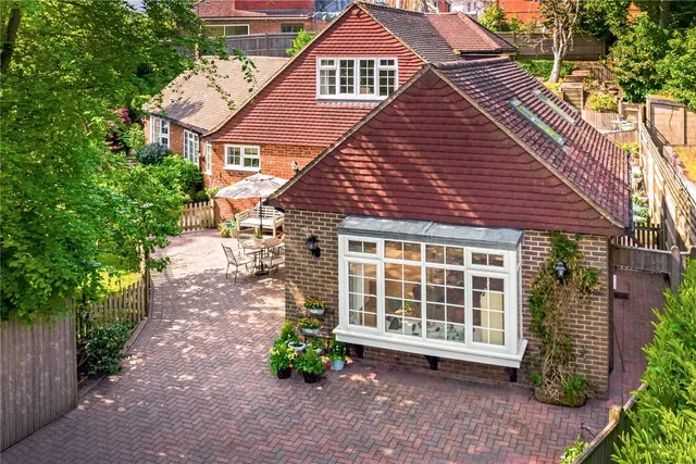 Culverden Park Road, Tunbridge Wells, TN4, photo 1