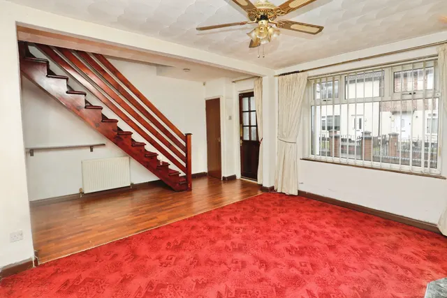 Keithley Walk, Liverpool, L24, photo 2
