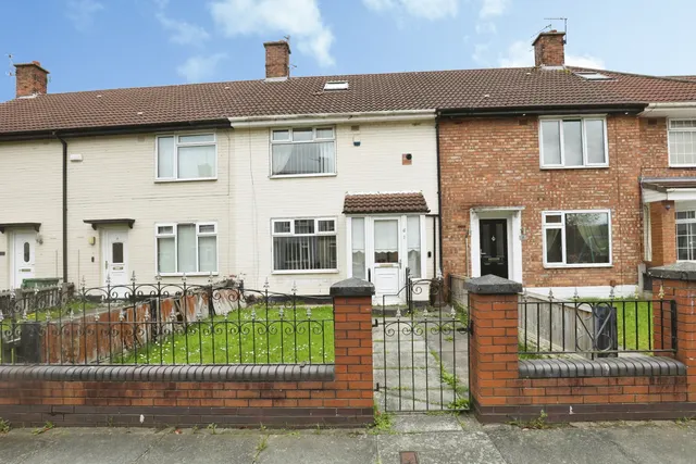Keithley Walk, Liverpool, L24, photo 1