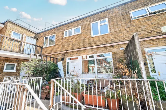 Maddock Way, SE17, photo 1