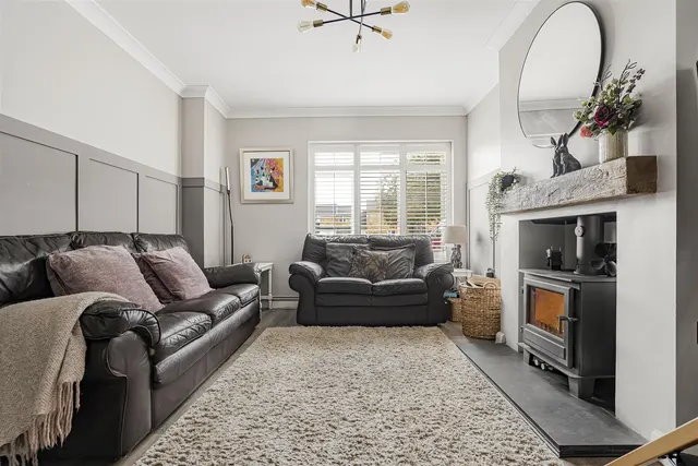 Barton Grove, Kedington, CB9, photo 2