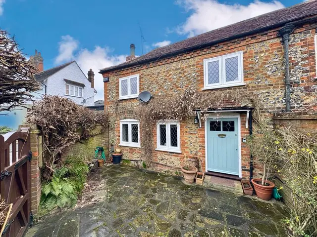 Deanway, Chalfont St. Giles HP8 4LQ, photo 1