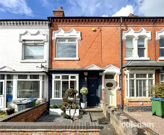Milcote Road, Smethwick, West Midlands, B67 5BG, photo 1