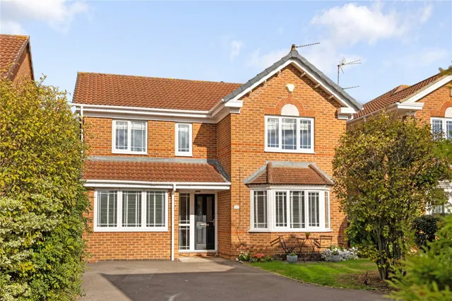 Thomas Avenue, Emersons Green, BS16, photo 1