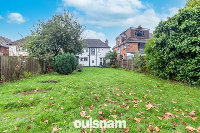 Photo 2 — Frankley Beeches Road, Northfield, Birmingham, B31 5LZ
