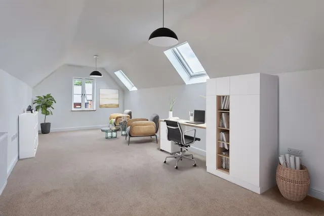Welford Road, Knaptoft, LE17, photo 3