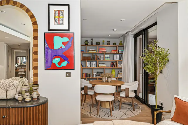 Fenwick Mansions, Paddington, W2, photo 3
