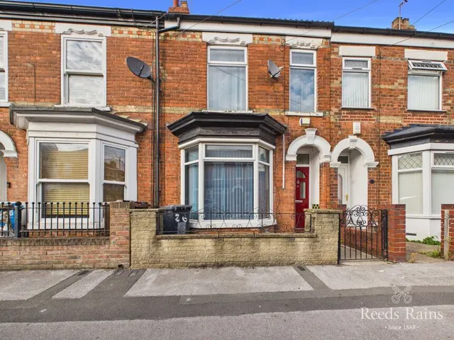 Raglan Street, Hull, East Riding of Yorkshire, HU5, photo 1
