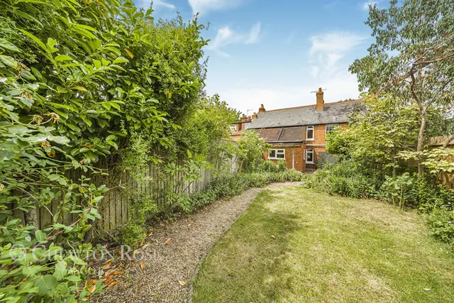 Oliver Road, Ascot, photo 2