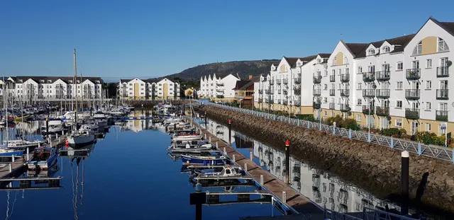 Rodgers Quay, Carrickfergus, BT38, photo 1