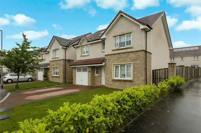 Machrie Way, Kilmarnock, East Ayrshire, KA1, photo 1