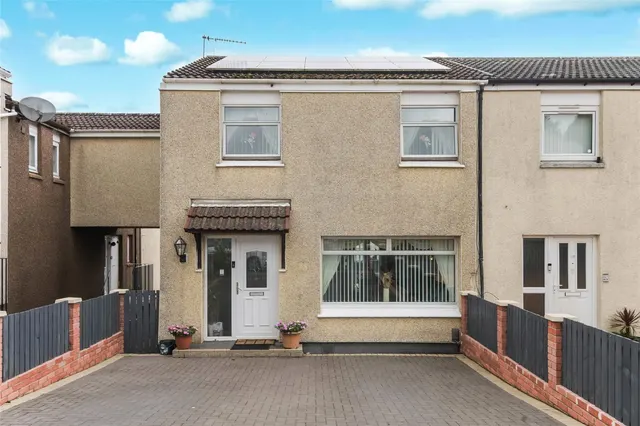Moorfield Avenue, Port Glasgow, Inverclyde, PA14, photo 1