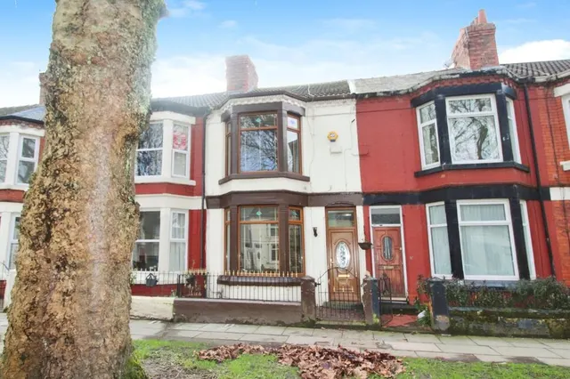 Stanley Park Avenue South, Liverpool, L4, photo 1