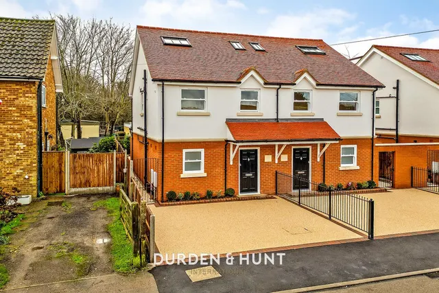 Brickfield Road, Coopersale, CM16, photo 1