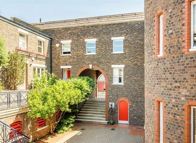 Heralds Place, Kennington, SE11, photo 1