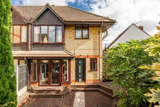 Lygean Avenue, WARE, Ware, SG12 7AR, photo 1