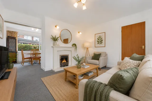 Knightsbridge Avenue, Warrington, WA4, photo 2