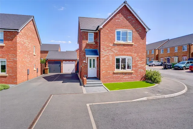 Badger End, Droitwich, Worcestershire, WR9 7FJ, photo 1