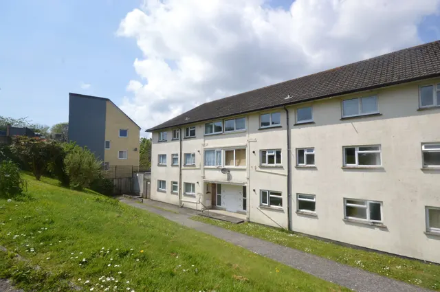 Fegen Road, Plymouth, Devon, PL5