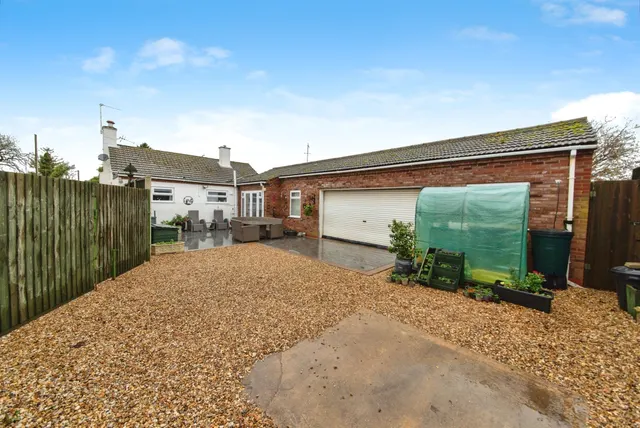 Seas End Road, Moulton Seas End, PE12, photo 1