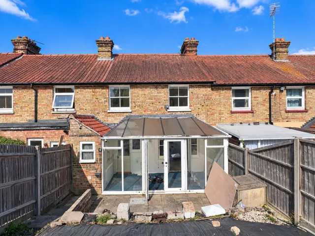 Beaconsfield Road, Maidstone, ME15, photo 2